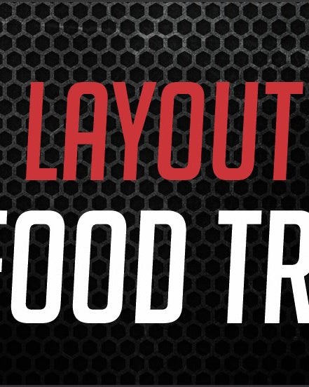 14' Food Truck