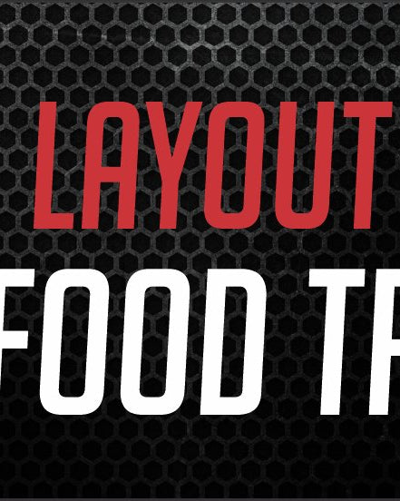 22' Food Truck