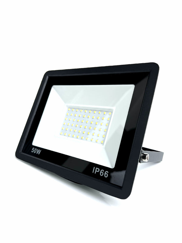 led flood light 50w warm white