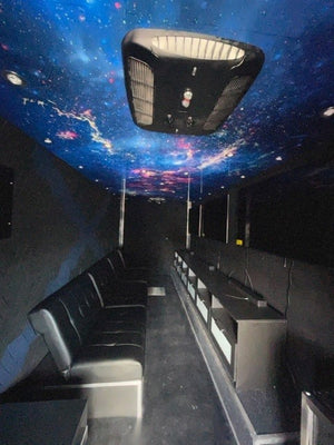 GAME SPOT ON WHEELS