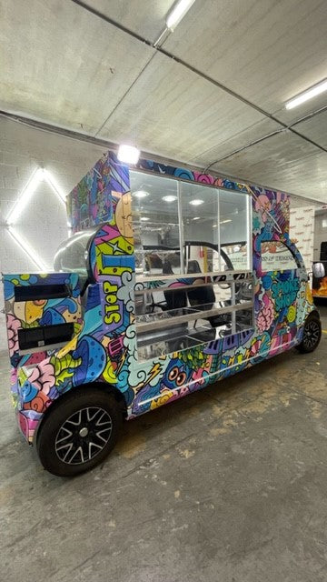 Combi – Heat Custom