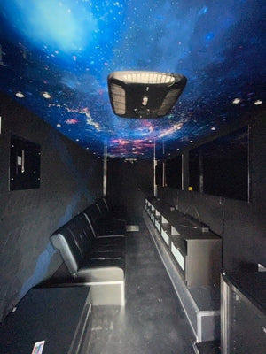GAME SPOT ON WHEELS