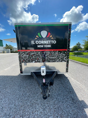 IL CORNETTO