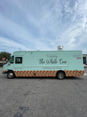 THE WHOLE COW