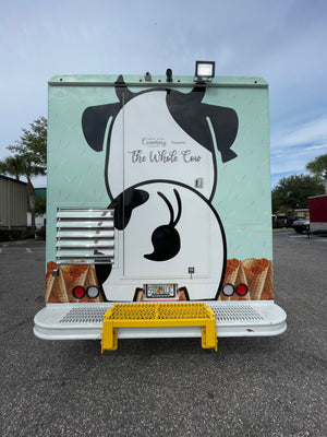 THE WHOLE COW