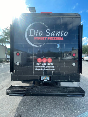 DIO SANTO