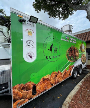 SUNNY FOOD PLUS
