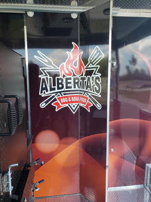 Alberta's BBQ