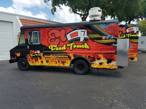 El Food Truck Florida