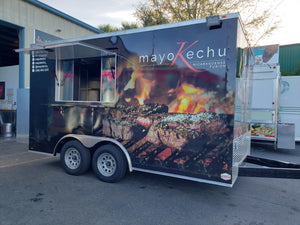 Mayokechu, FL