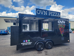 OVN Pizza