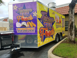 Tycoon Fun Foods Florida