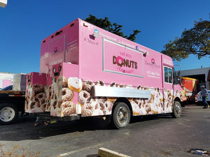 Craving Donuts Florida