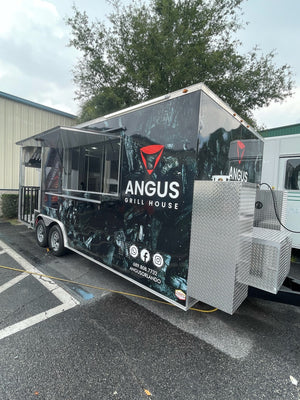 Angus Grill House, FL