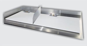 Sink Cover Cutting Board