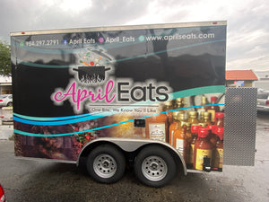 April's Eats, FL