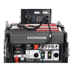 Honda EU7000iS 7000 Watt Super Quiet Portable Generator