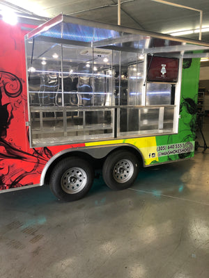 Display Trailer