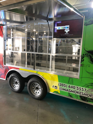 Display Trailer