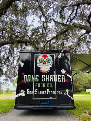 Bone Shaker, FL