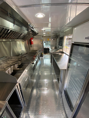 The Grill, FL