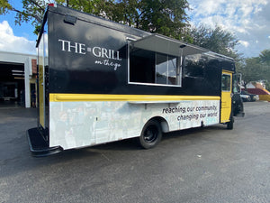 The Grill, FL
