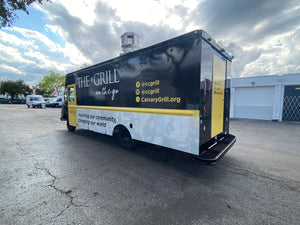 The Grill, FL