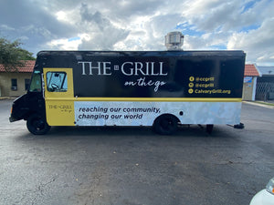 The Grill, FL