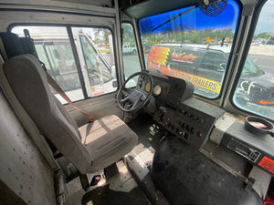 2004 Freightliner 12' Step Van