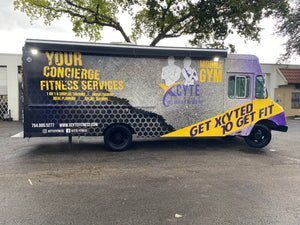 Xcyte Mobile Gym, FL