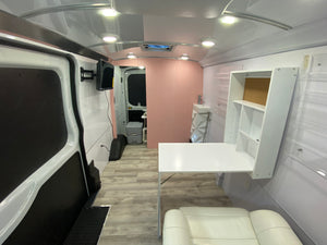 Petite Mobile Nail Salon, FL