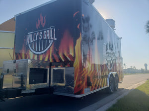 Willys Grill