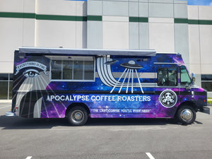 Apocalypse Coffee Roasters