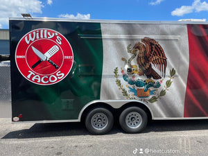 Willys Tacos